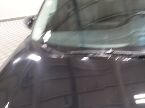 Used 2024 INFINITI QX60 Sensory AWD/4WD image 5