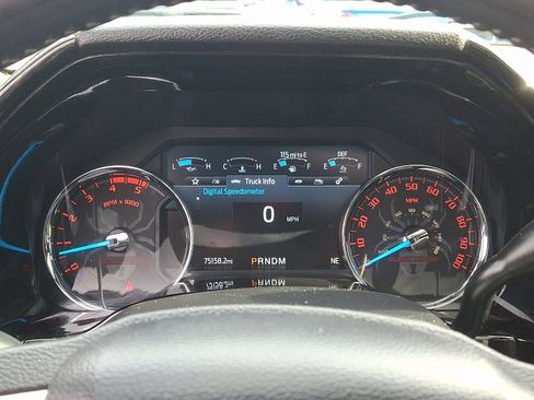 Used 2020 Ford F250 Lariat w/ Lariat Ultimate Package image 25