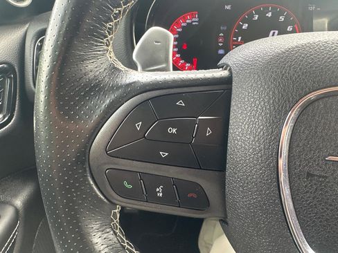 Used 2024 Dodge Durango SRT Hellcat AWD/4WD image 22