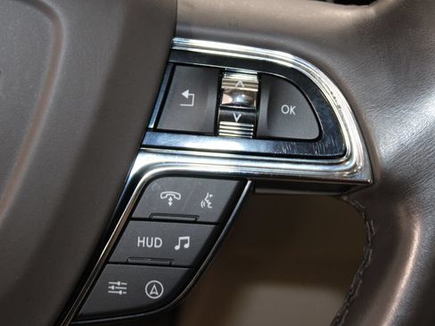 Used 2023 Lincoln Navigator Reserve AWD/4WD image 43