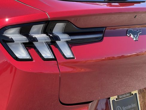 Used 2023 Ford Mustang Mach-E Select RWD image 12