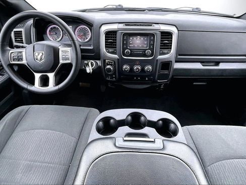 Certified 2024 RAM 1500 Classic Warlock image 14