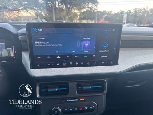 New 2026 Ford Maverick XLT w/ XLT Luxury Package FWD image 20