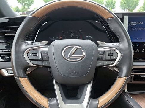 Used 2025 Lexus RX 350 Premium AWD/4WD image 19