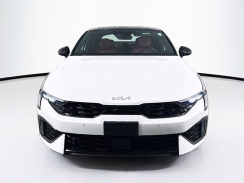 New 2025 Kia K5 GT-Line w/ GT-Line Premium Package image 2