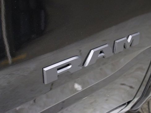 Used 2025 RAM 1500 Big Horn image 36