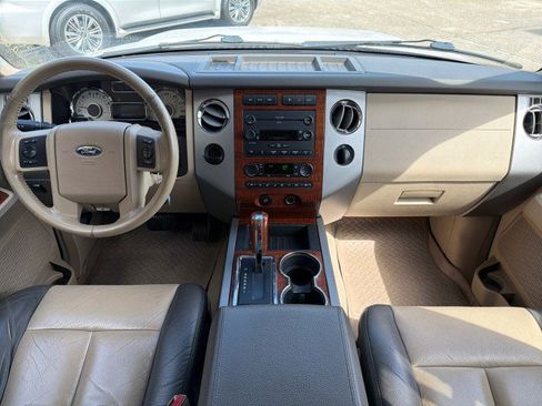 Used 2007 Ford Expedition Eddie Bauer image 20