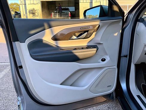 Used 2023 GMC Terrain Denali image 22