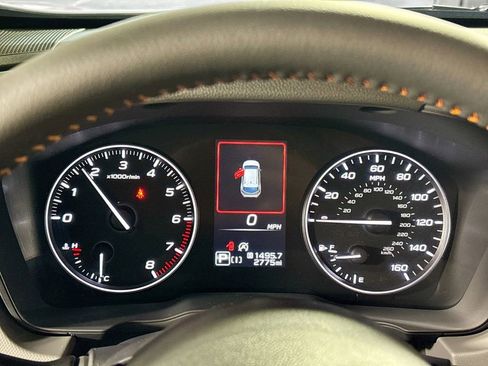 Certified 2025 Subaru Crosstrek 2.5i Limited image 15