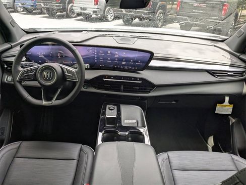 New 2026 Buick Enclave Sport Touring w/ Power Package image 16