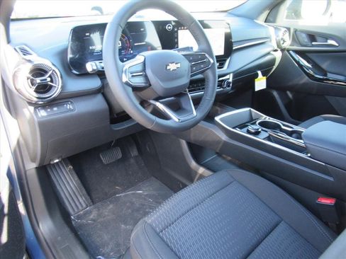 New 2026 Chevrolet Equinox LT image 15