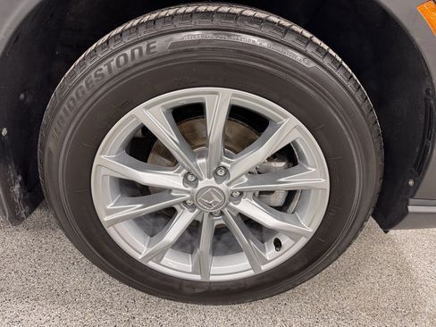 Used 2025 Honda CR-V EX-L image 31