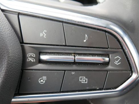 Used 2025 Chevrolet Equinox LT w/ Convenience Package II FWD image 19