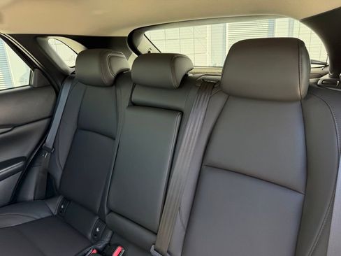 New 2026 MAZDA CX-30 AWD 2.5 S w/ Premium Package image 19