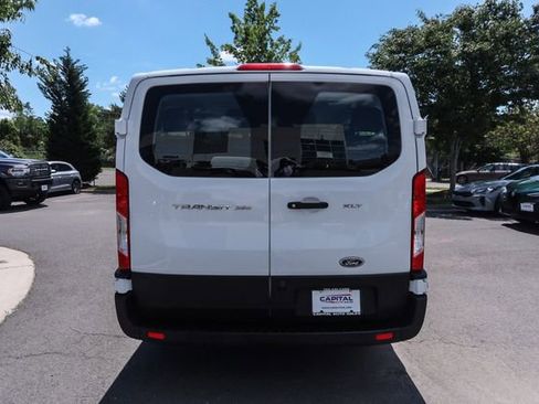 Used 2023 Ford Transit 350 XLT RWD image 9