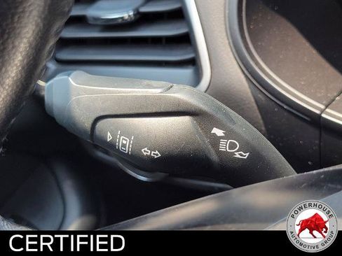 Certified 2024 Ford Edge SEL AWD/4WD image 29
