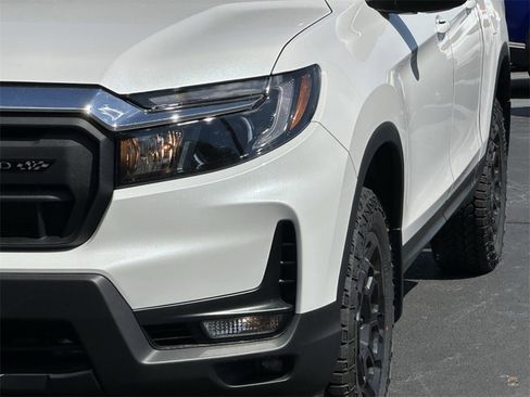 New 2025 Honda Ridgeline RTL+ image 38