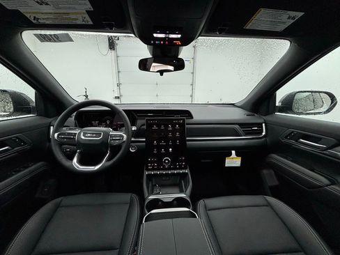 New 2026 GMC Terrain Elevation w/ Elevation Premium Package image 2