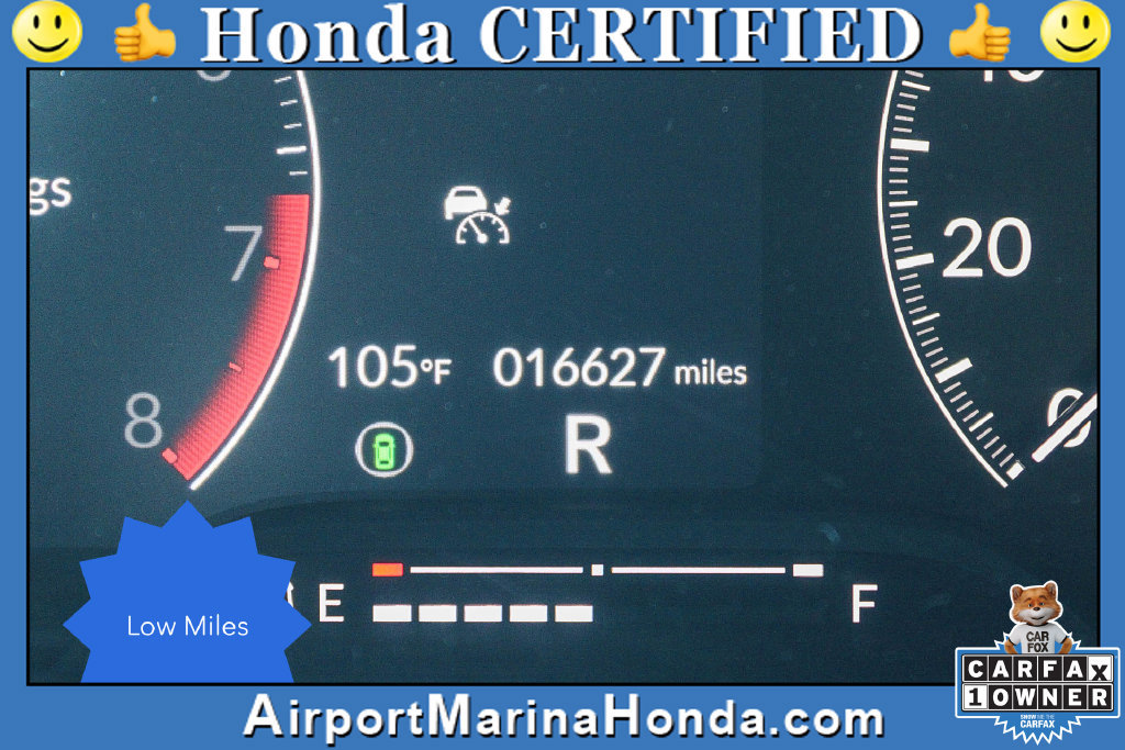 Certified 2023 Honda Civic LX image 2