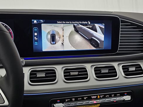 New 2026 Mercedes-Benz GLE 450 4MATIC image 46