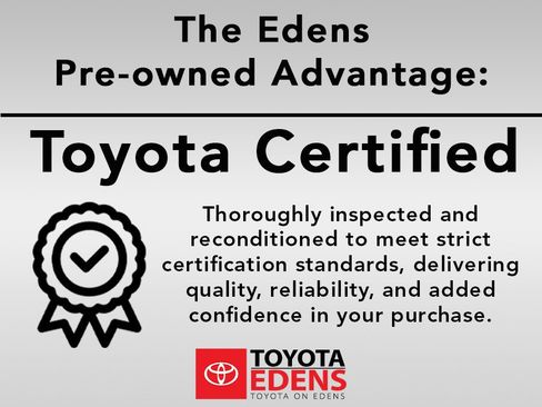 Certified 2024 Toyota RAV4 LE AWD/4WD image 5