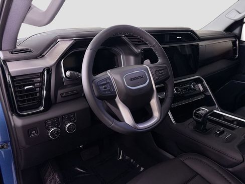New 2026 GMC Sierra 1500 Denali w/ Denali Reserve Package image 9