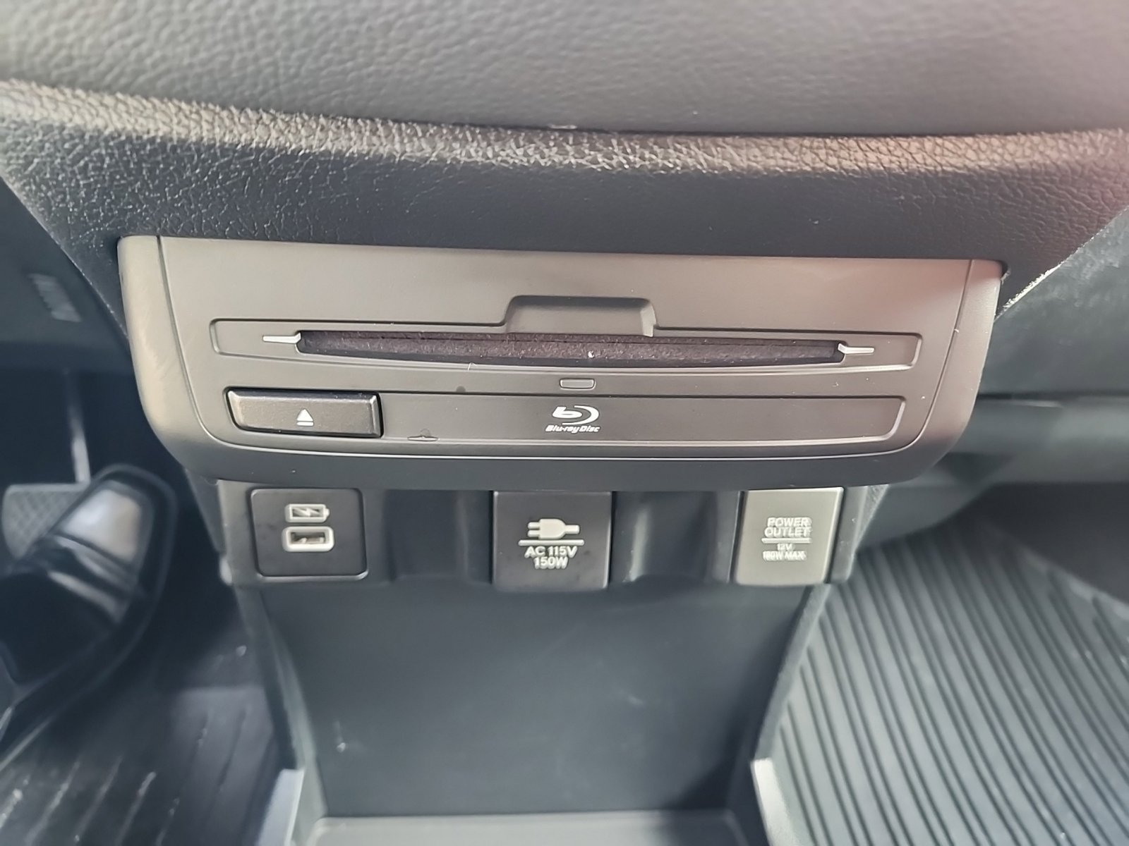 Used 2022 Honda Odyssey Elite image 12