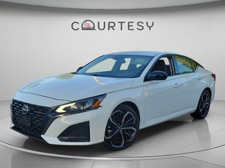 Used 2024 Nissan Altima 2.5 SR FWD 360° Tour