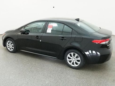 New 2026 Toyota Corolla LE image 4