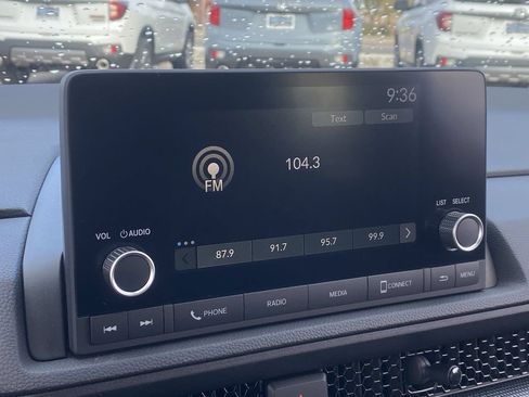 Used 2023 Honda CR-V Sport image 15