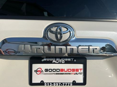 Used 2013 Toyota 4Runner SR5 image 65