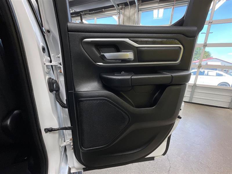 Used 2019 RAM 1500 Big Horn AWD/4WD image 26