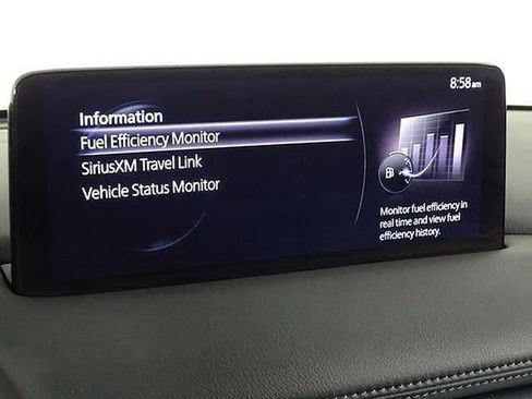 Used 2022 MAZDA CX-5 Signature image 35