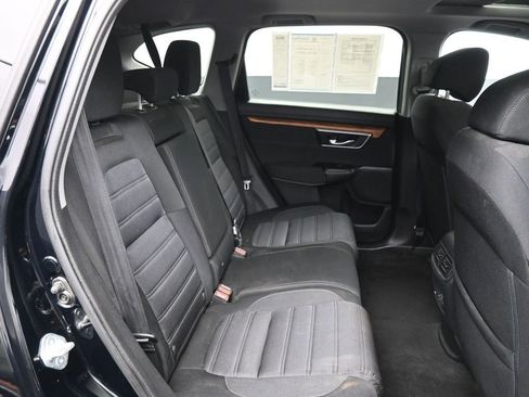 Certified 2021 Honda CR-V EX image 23