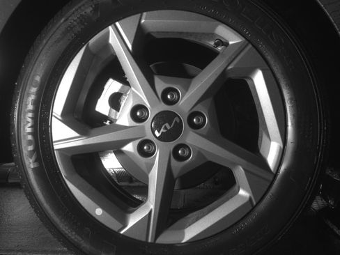 Used 2025 Kia K4 LXS image 15