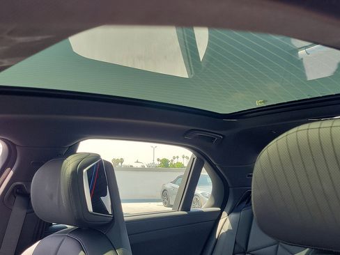 New 2026 BMW 740i xDrive AWD/4WD image 34