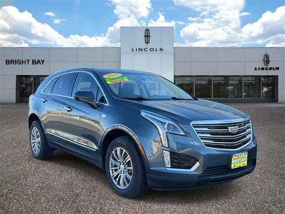 Used 2019 Cadillac XT5 Luxury w/ Advanced Security Package