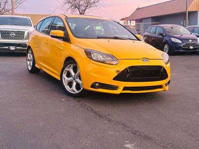 Used 2013 Ford Focus ST