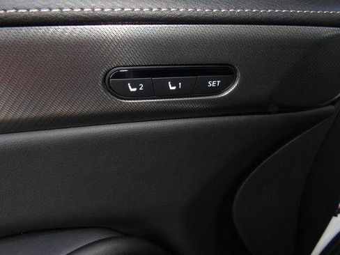 Used 2025 INFINITI QX60 Luxe w/ Vision Package image 27