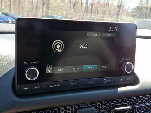 Used 2023 Honda HR-V Sport image 16