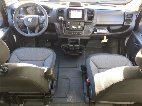 New 2026 RAM ProMaster 2500 w/ Safety Group image 15