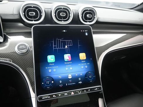 Used 2025 Mercedes-Benz C 36 AMG S image 12