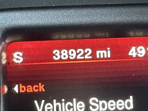 Used 2019 Dodge Journey Crossroad w/ Nav & Sun Group image 11