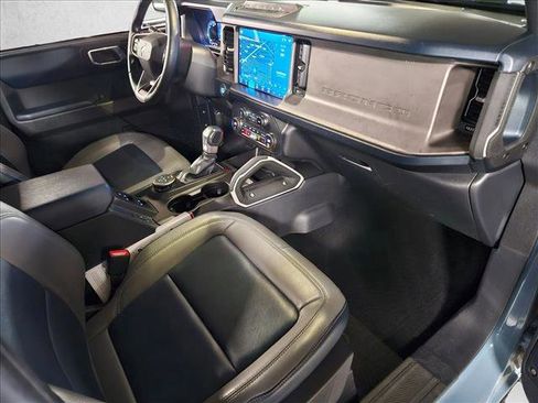 Used 2021 Ford Bronco First Edition image 20