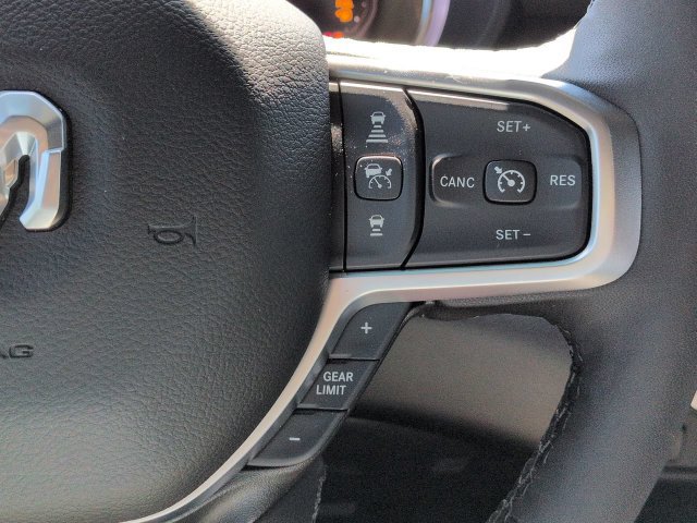 Used 2026 RAM 1500 Big Horn AWD/4WD image 33