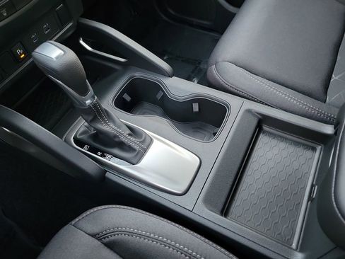 New 2026 Nissan Frontier SV w/ Tow Package image 12