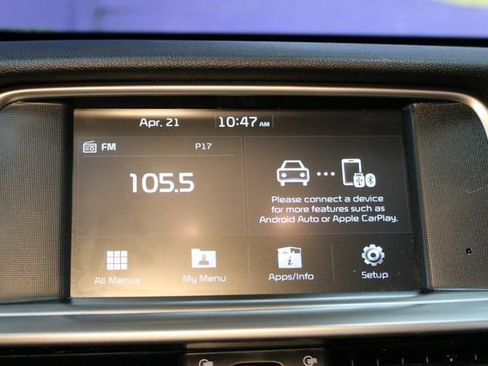 Used 2020 Kia Optima LX image 23