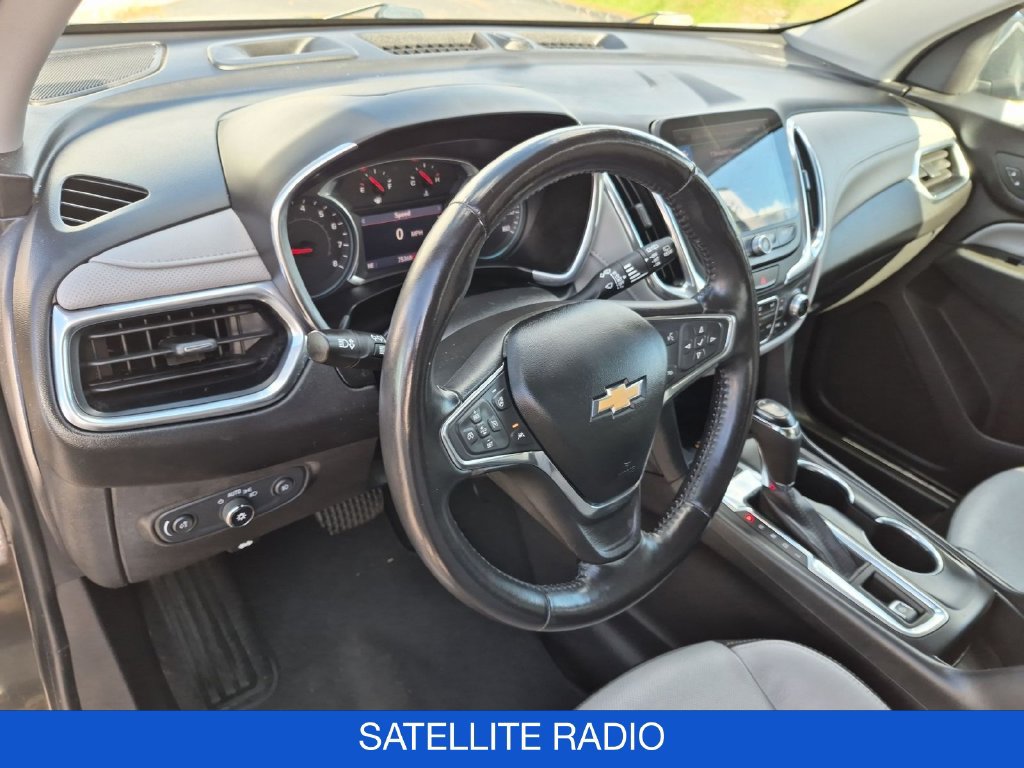 Used 2020 Chevrolet Equinox Premier AWD/4WD image 13