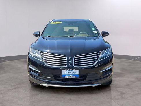 Used 2017 Lincoln MKC Reserve w/ Lincoln MKC Climate Package AWD/4WD image 2