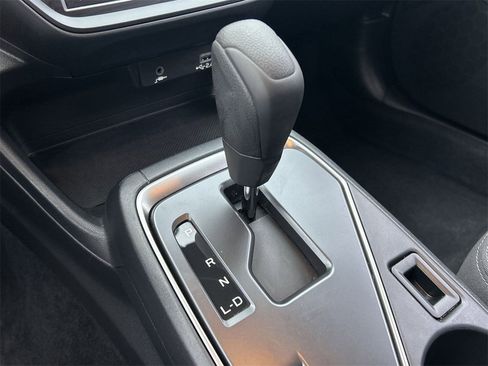 Certified 2025 Subaru Impreza 2.0i w/ Popular Package #1A image 25